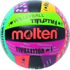 Molten MS500 Ball Voley Beach, Unisex Adulto, Multicolor, 5