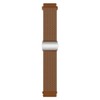 TenCloud Bands Compatible with anyloop Smart Watch ALW7 Bands Nylon