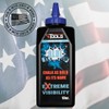 Blue it Up® EXTREME VISIBILITY Marking Chalk MADE IN USA-