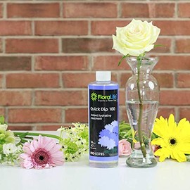 Quick Dip hidratación instantánea para flor 437 ml