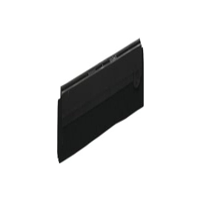 Vikan 77729 Refill Cassette,16",PP/RB,Black