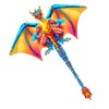 HONBO Dragon Kites for Adults - Easy to Fly Large