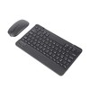 Keyboard and Mouse Combo Wireless Bluetooth Keyboard and Mouse Set