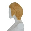 EpicCosplay® Atlas Butterscotch Blonde Multipart Short Wig (30BSB)