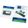 512MB DDR2 533MHz PC2-4200 214-PIN MICRODIMM MEMORY RAM COMPATIBLE WITH