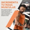 Creatina Monohidratada Myprotein Impact Sin Sabor 1kg
