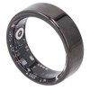 Jectse Smart Ring Health Tracker, IP68 Waterproof, Multiple Sports Modes,