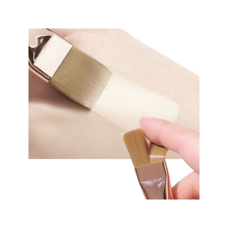 ESPOIR True Glow Foundation Brush 1ea