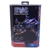 SNAP SHIPS — KOMPLEX Hammerjaw K.L.A.W. Gunship — Building Toy