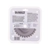 DEWALT Circular Saw Blade, 5 1/2 Inch, 30 Tooth, Metal