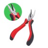 Kit de herramientas para extensiones de pelucas, accesorios para extensiones