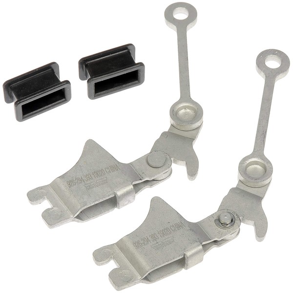Dorman 926-294 Parking Brake Lever Kit Compatible with Select Dodge/Jeep