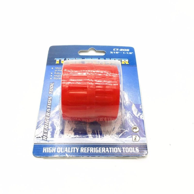 Universal Pipe Reamer, Tube Deburring Tool Inner-Outer Reamer Chamfer Tool