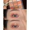 Erinde Sombra de ojos en barra,#9