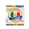 La Banderita® Carb Counter Whole Wheat | 8" Flour Tortillas