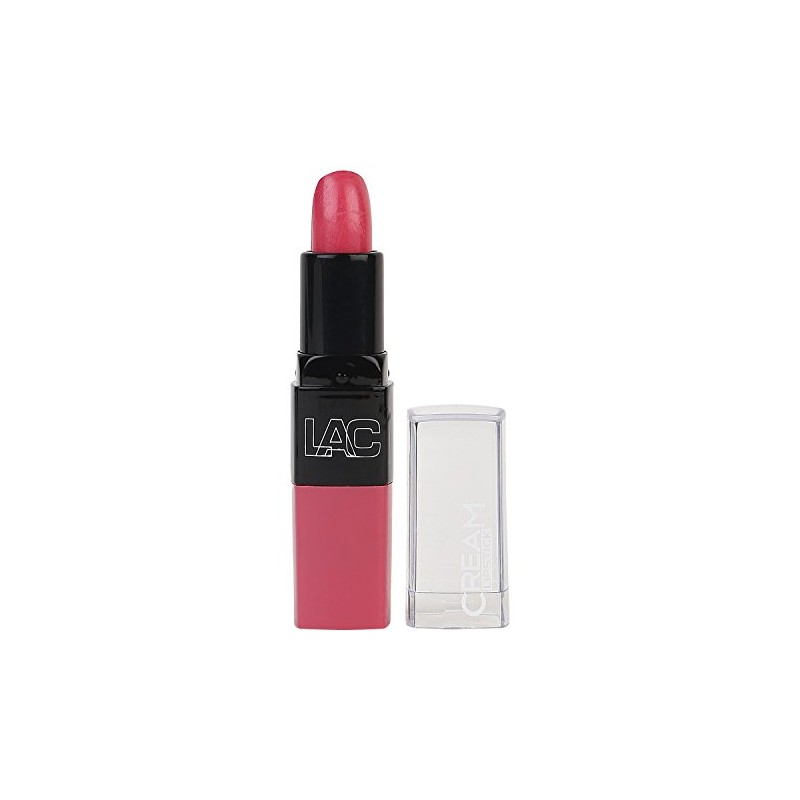 L.A. COLORS Moisture Cream Lipstick, Whipped CML484