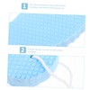 Baluue Soft Bath Sponge for Newborns Boy Girl Boys and
