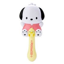 Sanrio 956198 Pochacco Character Hair Brush