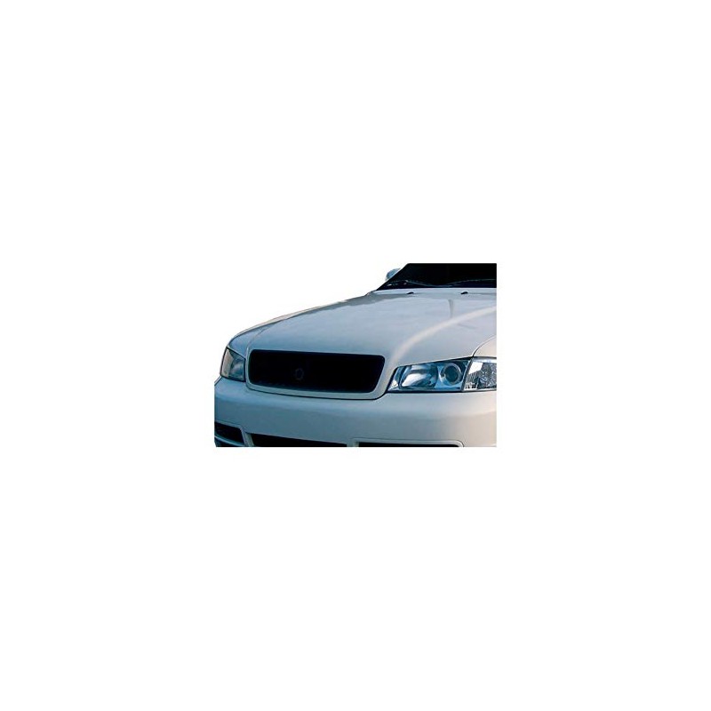 RDX Racedesign RDHV014 Bonnet Extension