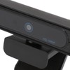 1080P Webcam for Windows Hello Face Login, 120° Wide Angle