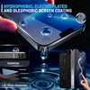 TEMPRTEK+ for iPhone 14 Pro Max Privacy Glass Screen Protector