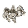 MMOBIEL 228Pcs PC Screw Standoff Set Kit for Computer Case