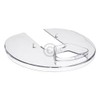 SKB Lid for Mixing Bowl Food Processor Suitable for Bosch