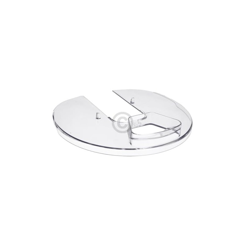 SKB Lid for Mixing Bowl Food Processor Suitable for Bosch
