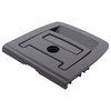 Doo Engy Handle Shelf Boot Luggage Compartment Carpet Handle Door