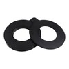 GYUPTRK 8 x 65mm Bucket Pin Shim Kit for Excavator
