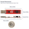 Tiny AVR Programmer for Arduino