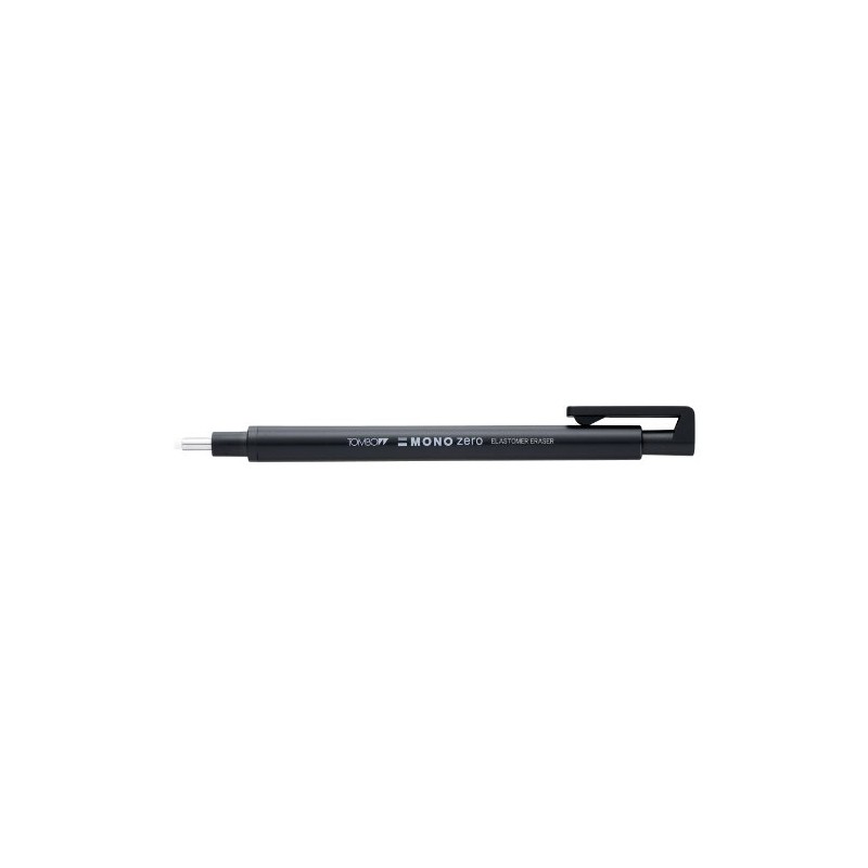 Tombow Mono Eraser Set Includes Zero Round Tip Eraser -