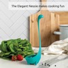 OTOTO The Original Nessie Ladle - Soup Ladle, Cute Gifts,