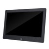 10" HD Screen Digital Photo Frame Alarm Clock MP3/4 Movie