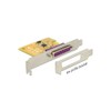 DeLOCK 89445 Internal Parallel interface cards/adapter 89445, PCIe, Parallel, SUN2212,