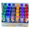 Bálsamo Labial Forma D Refresco Mágico 24pzs Caja Mayoreo