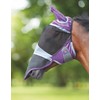 Shires Fly Guard Deluxe Fly Mask with Ears & Nose