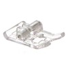 DREAMSTITCH 171498 Snap On Special Purpose Presser Foot for Singer