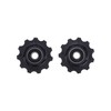 BBB Cycling, 2x 11-T Derailleur RollerBoys Rear Wheel Pulleys for