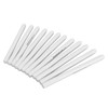12pcs Fabric Sewing Marking Pens DIY Washable Fiber Tip Disappearing