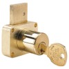 Surface Mounted Pin Tumbler Drawer Locks