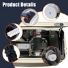 0G6453 Stepper Motor Governor Controller Assembly Fit for Generac Guardian