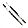 PACKOVE 3Pcs Eyebrow Brush Professional Eyebrow and Eyelash Applicators with