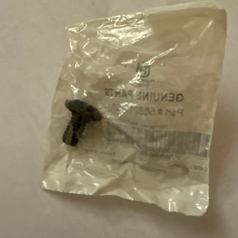 Husqvarna 586212501 Carriage Bolt