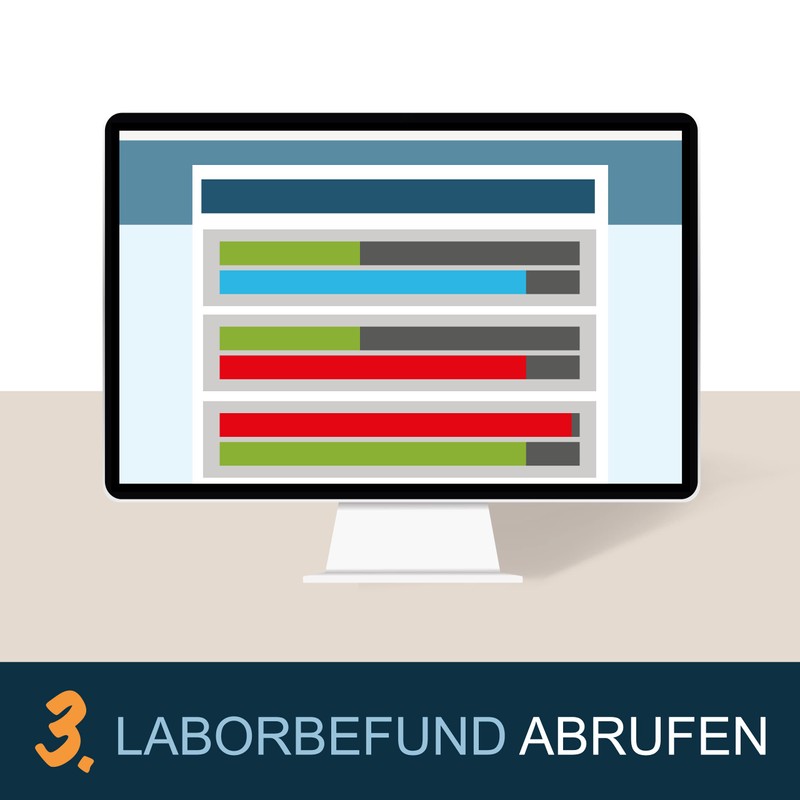 Laboratory water test combination (19-in-1) for drinking water, expert analysis