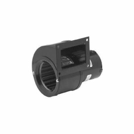 Fasco, NBK Centrifugal Blower 115 Volts Replaces Dayton 4C005, 4C446, 1TDP7,  Fasco # A166