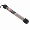 Aquarium Heater Adjustable IPX8 Waterproof Submersible Thermostat Heater with Suction