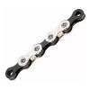 Kmc X11 Cadena Para Bicicleta 11 Velocidades Plata Negro