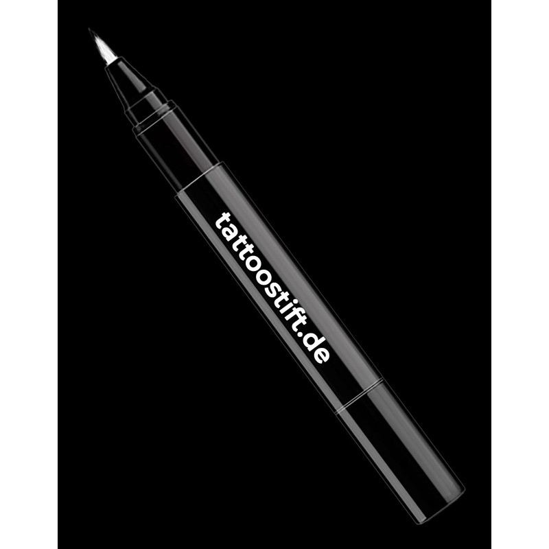 Forever Never® Semi-Permanent Tattoo Pen, 3.0 ml, Temporary Tattoo, Semi-Permanent
