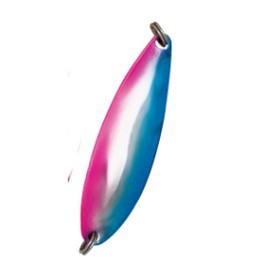 SHIMOTSUKE Lure, Cherry Blossom Trout Spoon Plating Ver, 0.3 oz (10 g), MPB